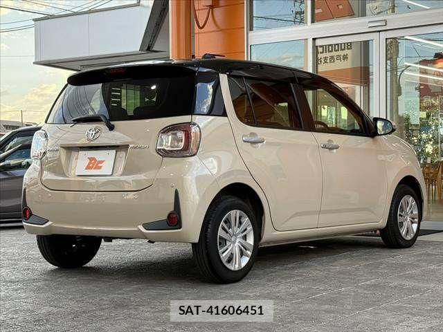 Toyota PASSO 2023-09 8368056-14