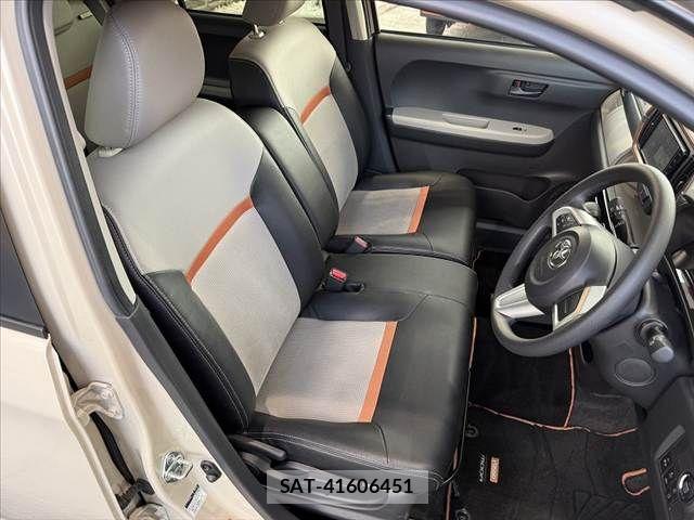 Toyota PASSO 2023-09 8368056-15