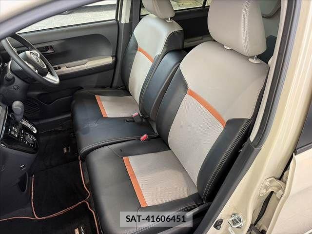 Toyota PASSO 2023-09 8368056-16