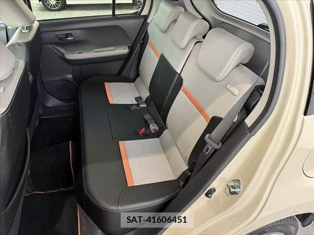 Toyota PASSO 2023-09 8368056-17