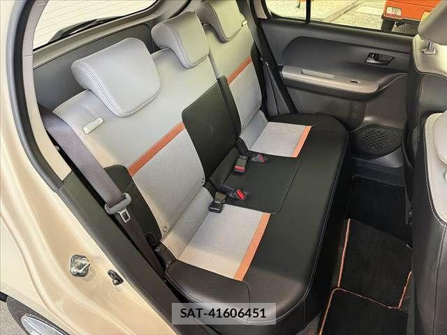 Toyota PASSO 2023-09 8368056-18