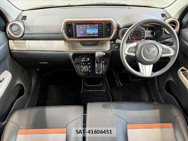 Toyota PASSO 2023-09 8368056-1