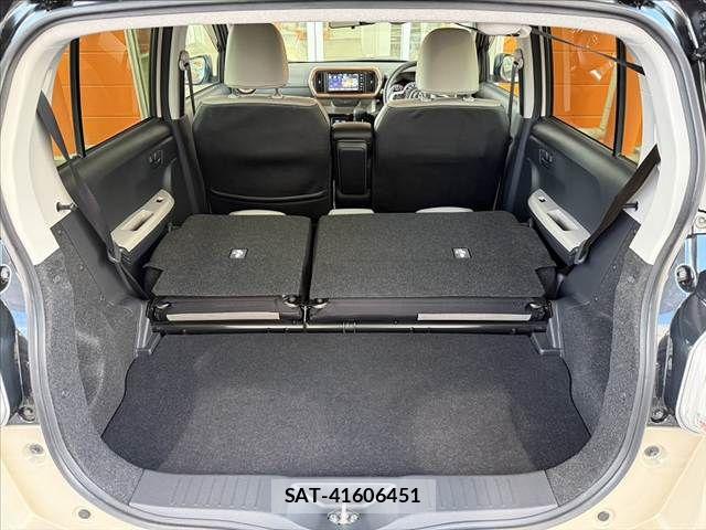 Toyota PASSO 2023-09 8368056-20