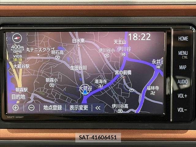 Toyota PASSO 2023-09 8368056-2