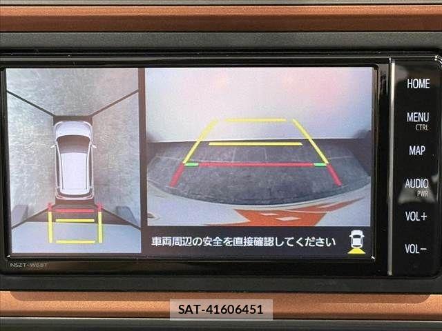 Toyota PASSO 2023-09 8368056-3