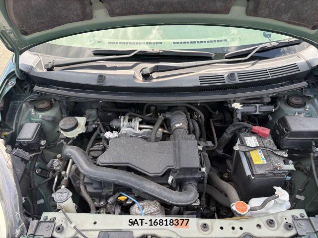 Toyota PASSO 2016-07 8368058-10