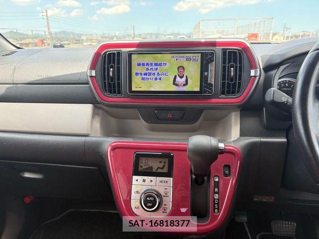 Toyota PASSO 2016-07 8368058-13