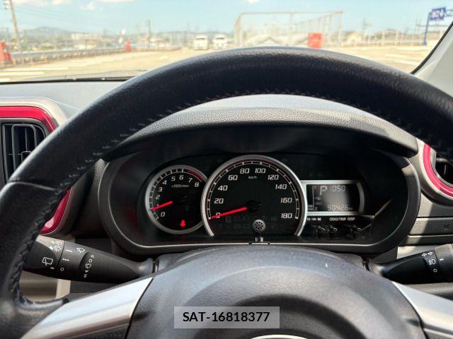 Toyota PASSO 2016-07 8368058-15