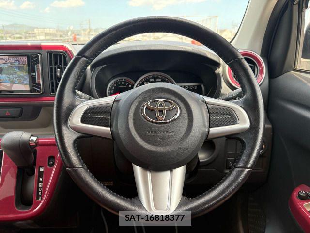 Toyota PASSO 2016-07 8368058-16