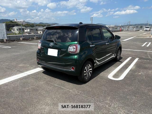 Toyota PASSO 2016-07 8368058-6