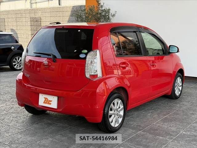 Toyota PASSO 2014-10 8368059-14