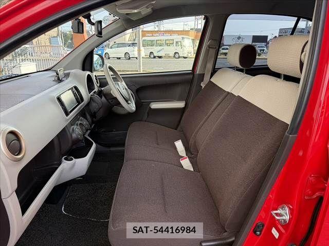 Toyota PASSO 2014-10 8368059-16