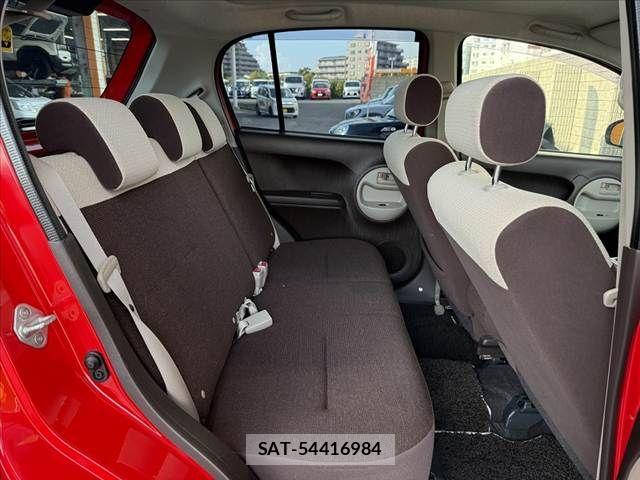 Toyota PASSO 2014-10 8368059-17