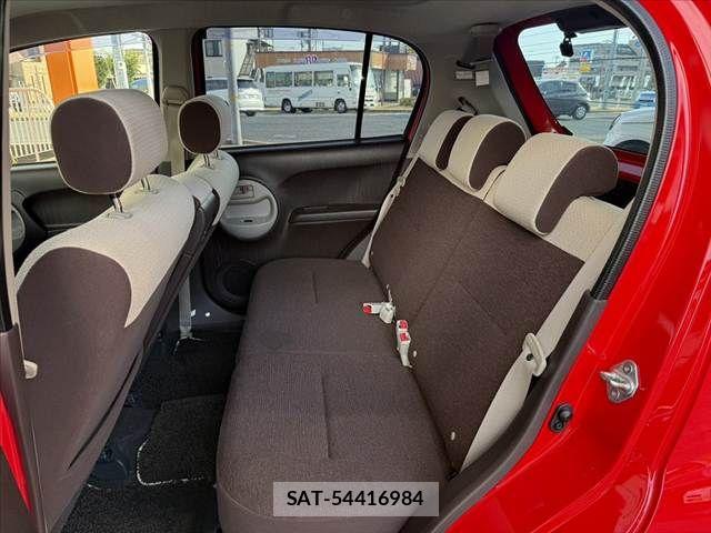 Toyota PASSO 2014-10 8368059-18