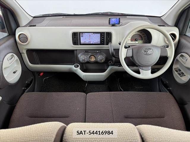 Toyota PASSO 2014-10 8368059-1