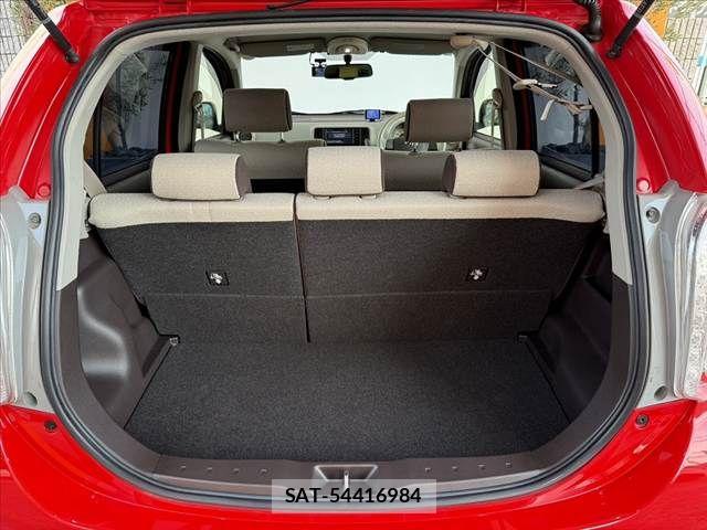 Toyota PASSO 2014-10 8368059-19