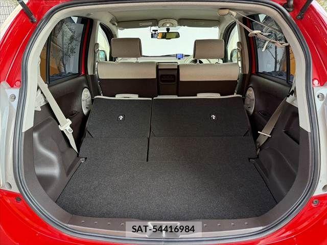 Toyota PASSO 2014-10 8368059-20