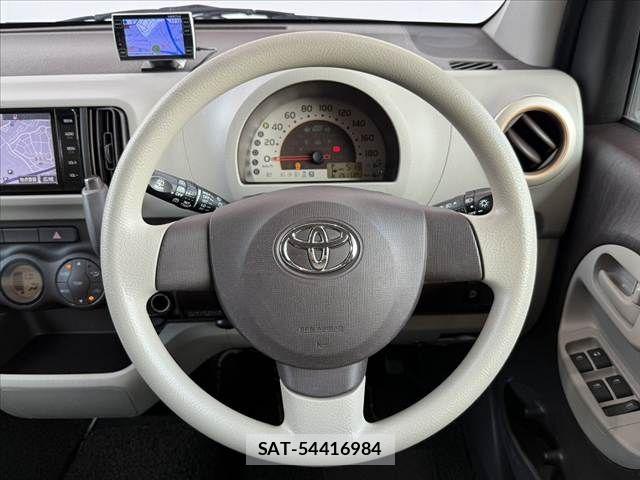 Toyota PASSO 2014-10 8368059-21