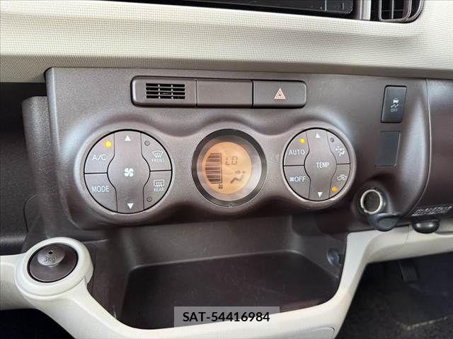 Toyota PASSO 2014-10 8368059-25