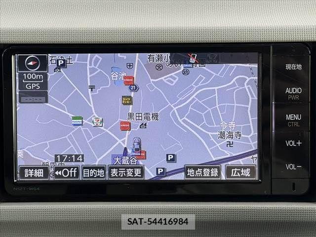 Toyota PASSO 2014-10 8368059-2