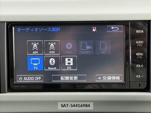 Toyota PASSO 2014-10 8368059-5