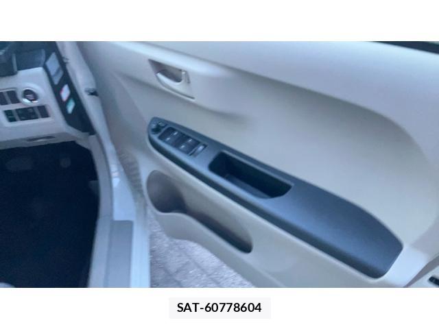 Toyota PASSO 2022-04 8368057-9