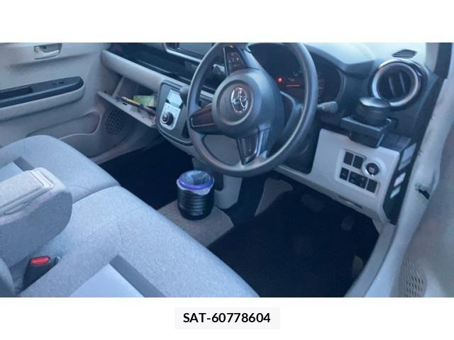 Toyota PASSO 2022-04 8368057-10