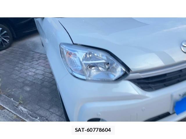 Toyota PASSO 2022-04 8368057-2