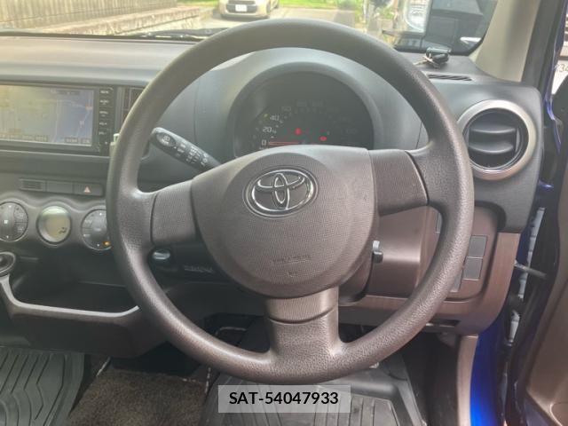 Toyota PASSO 2016-03 8368068-14
