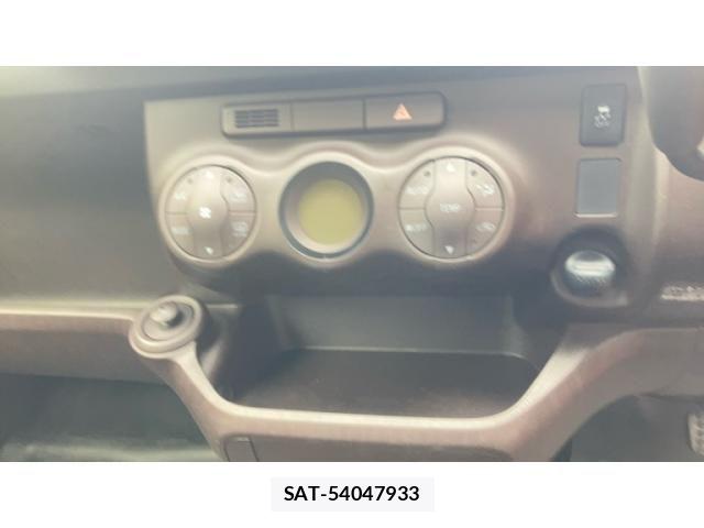 Toyota PASSO 2016-03 8368068-18