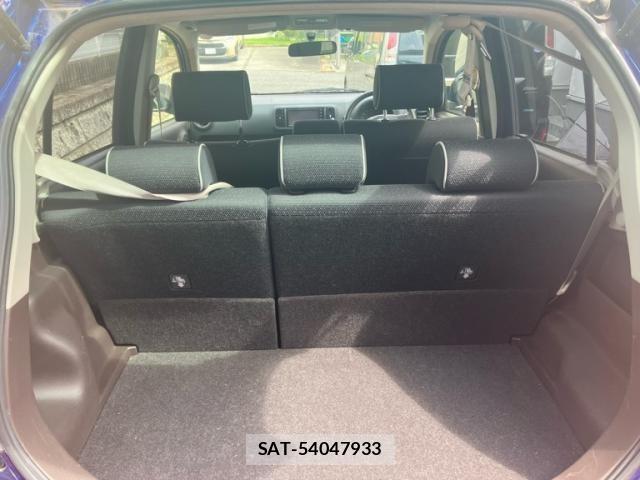 Toyota PASSO 2016-03 8368068-19