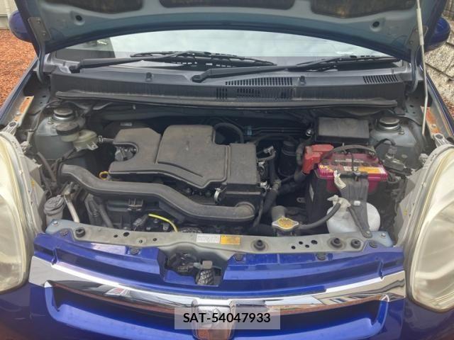 Toyota PASSO 2016-03 8368068-20
