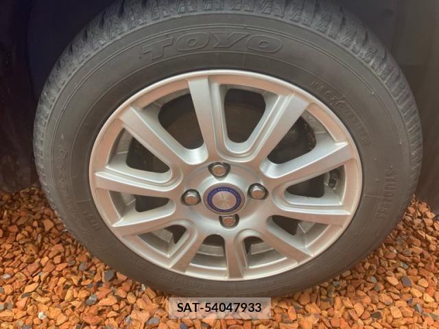 Toyota PASSO 2016-03 8368068-5