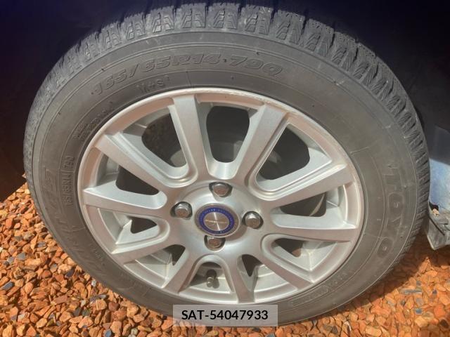 Toyota PASSO 2016-03 8368068-6