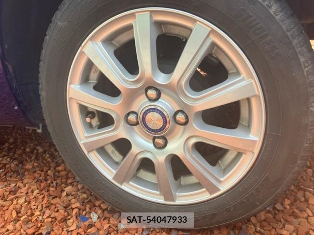 Toyota PASSO 2016-03 8368068-7