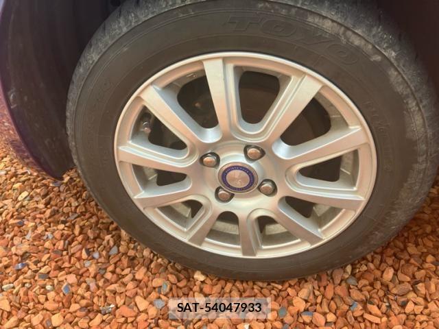 Toyota PASSO 2016-03 8368068-8