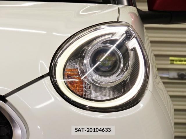 Toyota PASSO 2018-04 8368060-9