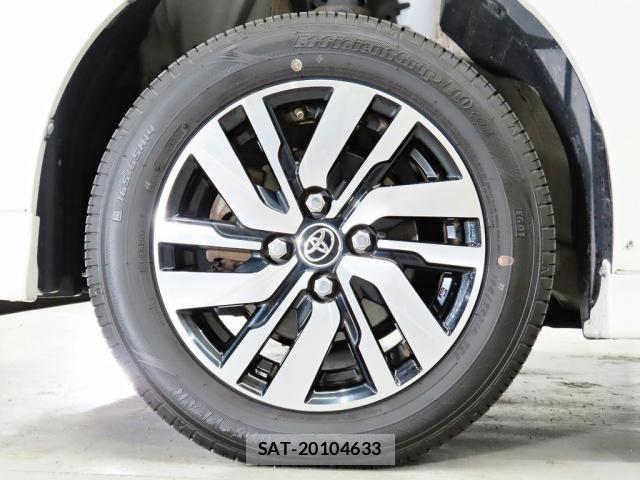 Toyota PASSO 2018-04 8368060-13
