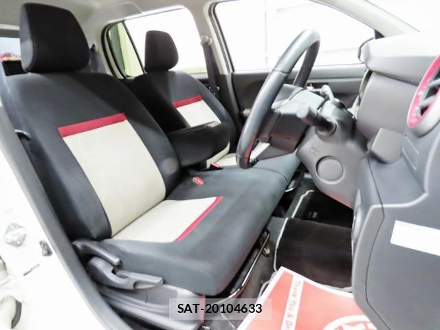 Toyota PASSO 2018-04 8368060-20
