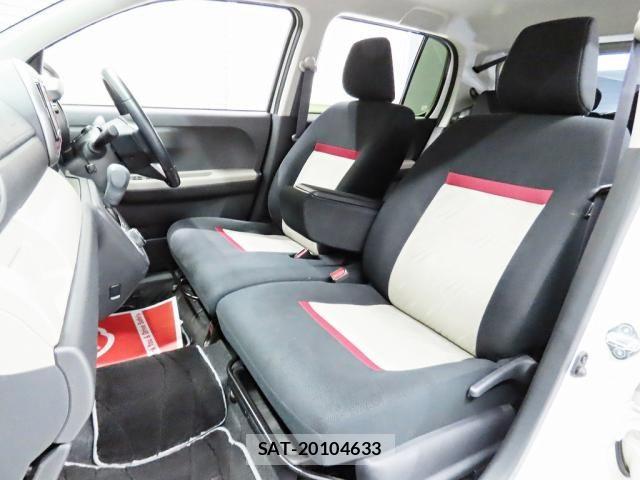 Toyota PASSO 2018-04 8368060-21