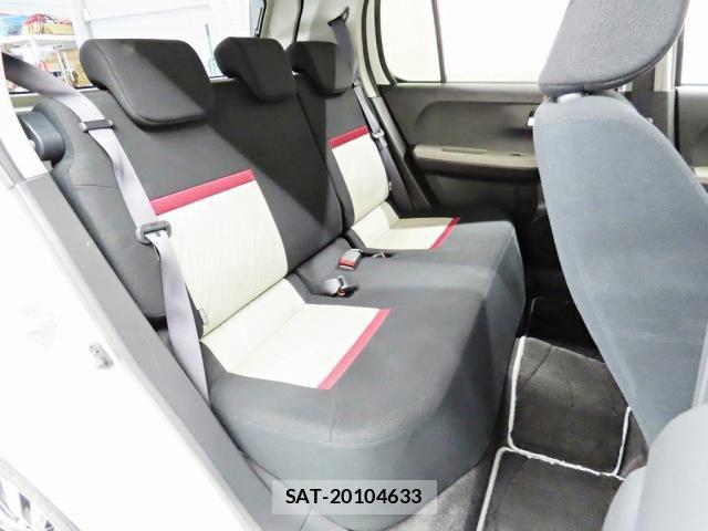 Toyota PASSO 2018-04 8368060-22