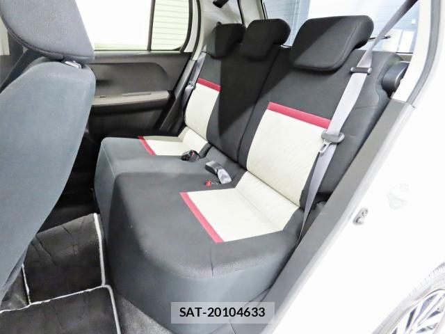 Toyota PASSO 2018-04 8368060-23