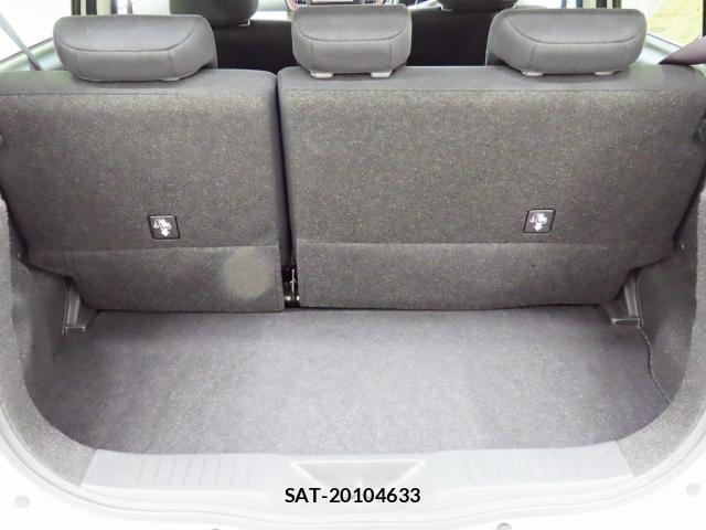 Toyota PASSO 2018-04 8368060-24