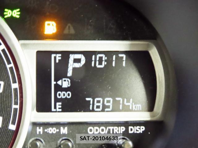Toyota PASSO 2018-04 8368060-26