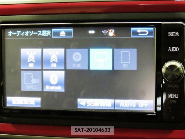 Toyota PASSO 2018-04 8368060-29