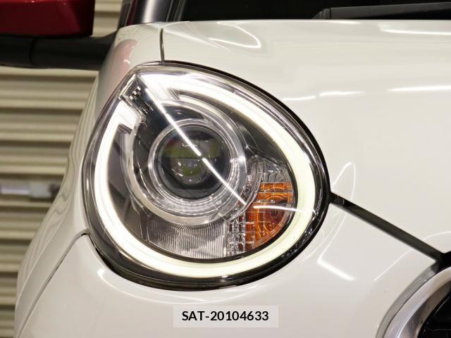 Toyota PASSO 2018-04 8368060-8