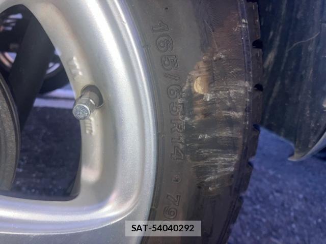 Toyota PASSO 2016-06 8368062-9