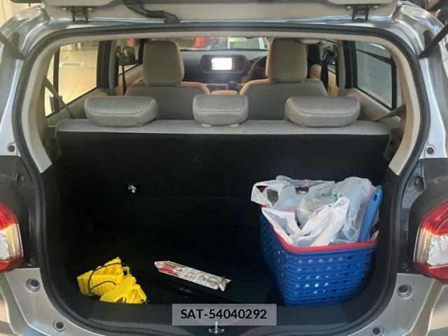 Toyota PASSO 2016-06 8368062-11