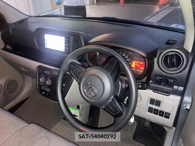 Toyota PASSO 2016-06 8368062-12
