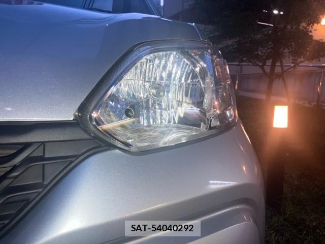 Toyota PASSO 2016-06 8368062-2